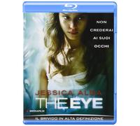 The Eye [Blu-Ray]