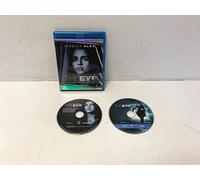 The Eye [Blu-ray] [2 Discs] [Includes Digital Copy]