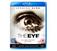 The Eye [Blu-ray] [Import anglais]