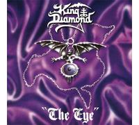 The Eye by King Diamond [VINYL] NEUF