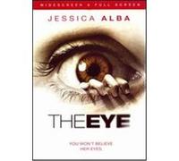 The Eye - DVD Zone 1 G