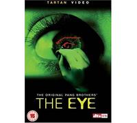 The Eye [Edizione: Regno Unito] [Import]