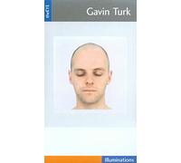 The Eye - Gavin Turk [VHS] [Import anglais]