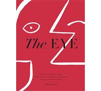 The Eye by Nathan Williams Inconnu (Auteur)