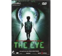 The Eye [Import]