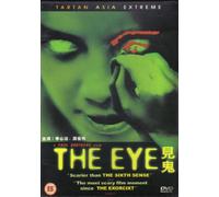 The Eye [Import allemand]