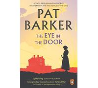 The Eye in the Door