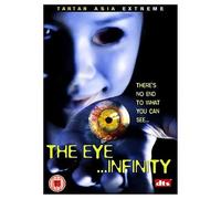 The Eye Infinity - Eye Infinity, the [Import anglais]