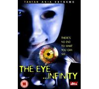 The Eye Infinity - Eye Infinity, the [Import anglais]