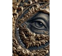 The Eye Inside the Triangle: The Trinitarian Mark, the Old-God Watcher, and the Religious Architecture of Control