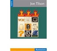 Eye, the: Joe Tilson [Import anglais]