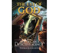 Ava & Carol Detective Agency: The Eye of God