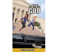 The Eye of God (Book 5): Ava & Carol Detective Agency