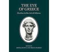 The Eye Of Greece