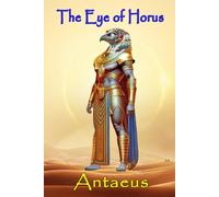 The Eye of Horus: A Charlie's Tavern Novel