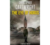 The Eye of Horus: (Sam Reilly Book 39)