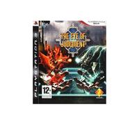 Sony The Eye Of Judgment PS3