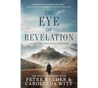 The Eye of Revelation 1939 & 1946 Editions Combined: The True Five Tibetan Rites