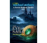The Eye of Saba: The King's Curse