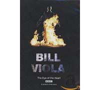 The Eye of the Heart - The Eye of the Heart (Bill Viola) [Import anglais]