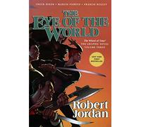 The Eye of the World 3: The Graphic Novel