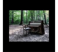 The Eye of Time Acoustic II (Vinyl) 12" Album