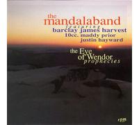 The eye of wendor - prophecies - MANDALABAND