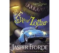 The eye of Zoltar Jasper Fforde (Auteur)