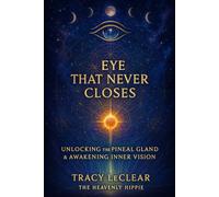 The Eye That Never Closes: Unlocking the Pineal Gland & Awakening Inner Vision