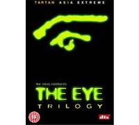 The Eye Trilogy , (Box Set) G