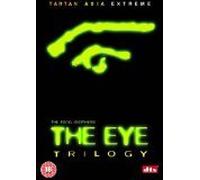 The Eye Trilogy - The Eye Trilogy [Box Set] [Import anglais]