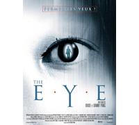 The Eye [VHS]