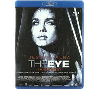 The Eye (Visiones) [Blu-Ray] [Import]