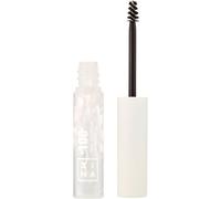 The Eyebrow Mascara 100 - Transparent - Fixe Définit Le Volume Et Contrôle Les Sourcils - Formule Gel - Sourcils Denses Et Plus Fournis - Effet Multiplicateur - Vegan - Cruelty Free