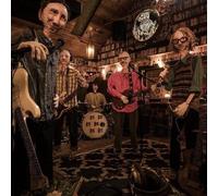 The Eyelids - A Colossal Waste Of Light [Compact Discs]