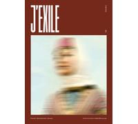 The eyes n°15 J'exile - Collectif - Eyes Publishing - broché - Revue