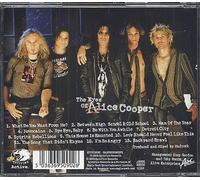The Eyes Of Alice Cooper
