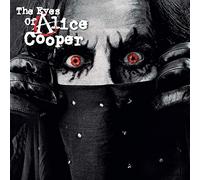 The Eyes of Alice Cooper