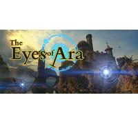 The Eyes of Ara (PC)