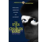 The Eyes of Charles Sand