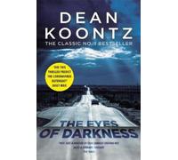 The Eyes of Darkness: A gripping suspense thriller that predicted a global