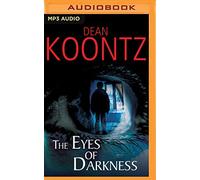The Eyes of Darkness by Dean Koontz (2016-03-29)