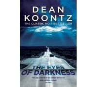 The Eyes of Darkness by Dean Koontz (2016-05-05)