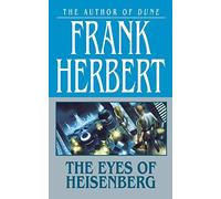 THE EYES OF HEISENBERG