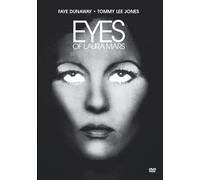 The Eyes of Laura Mars (1978) by Faye Dunaway