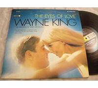 The Eyes Of Love LP - Decca - DL 74916
