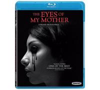 The Eyes Of My Mother [Blu-Ray]