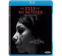 The Eyes Of My Mother [Blu-Ray]