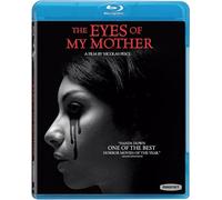 The Eyes of My Mother [Blu-Ray]