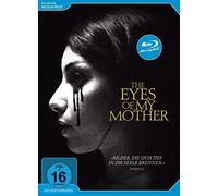 The Eyes of My Mother - uncut [Blu-ray] (Blu-ray)